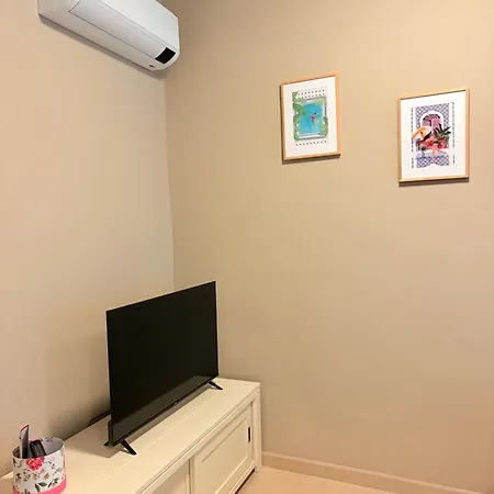 Casa Sofia 度假居 *