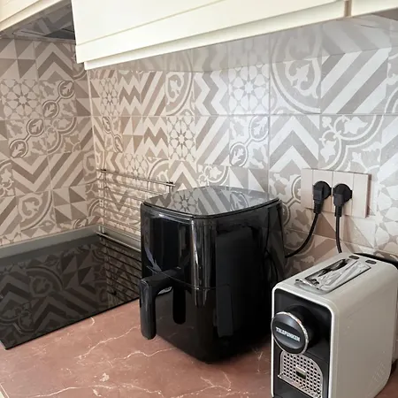 Casa Sofia Сasa de vacaciones *