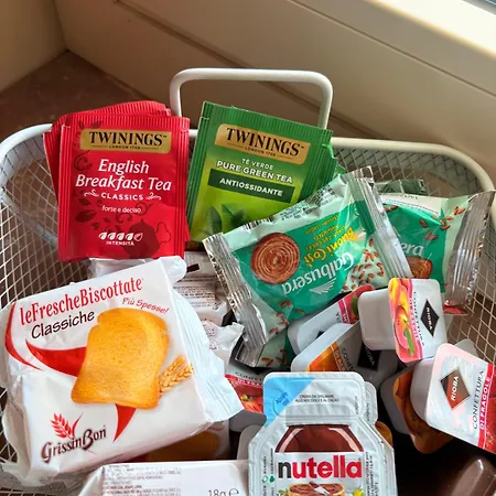 Ferienhaus Casa Sofia Credaro