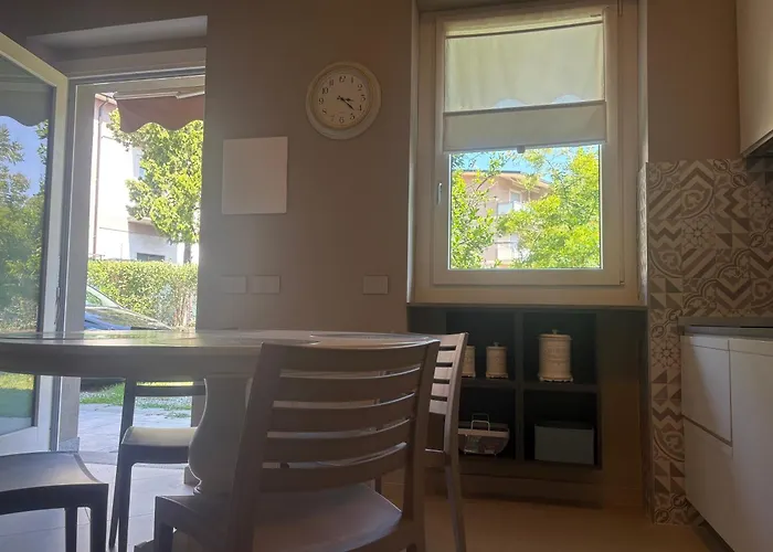 Σπίτι διακοπών Casa Sofia *