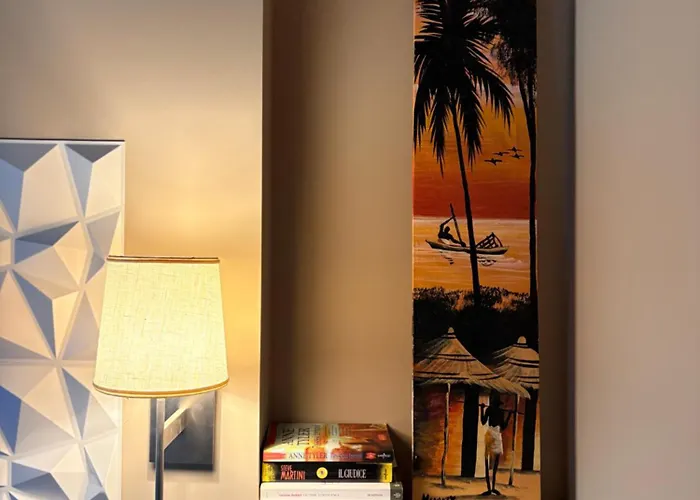 Σπίτι διακοπών Casa Sofia