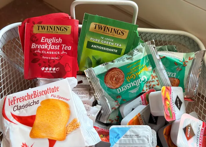 Σπίτι διακοπών Casa Sofia Credaro