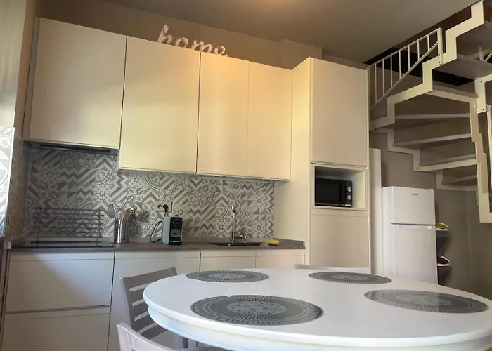 Casa Sofia Σπίτι διακοπών Credaro