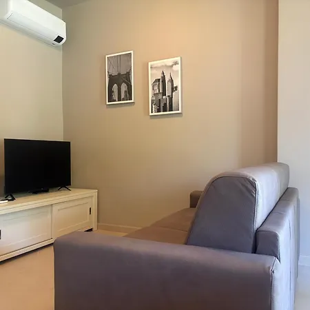 Casa Sofia Credaro