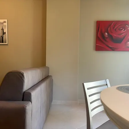 Casa Sofia Hébergement de vacances *