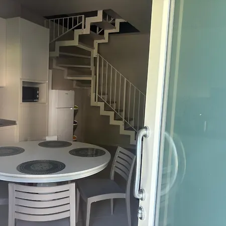 Casa Sofia Hébergement de vacances